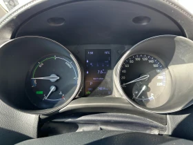 Toyota C-HR 1.8 Hybrid 98 к.с. - цена по договаряне - 56328171 13 | Car24.bg Toyota C-HR 1.8 Hybrid 98 к.с. - цена по договаряне - 56328171 13