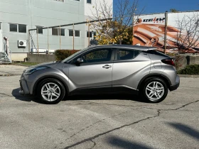 Toyota C-HR 1.8 Hybrid 98 к.с. - цена по договаряне - 56328171 2 | Car24.bg Toyota C-HR 1.8 Hybrid 98 к.с. - цена по договаряне - 56328171 2