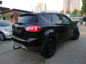 Ford Kuga 2.5 I - 15444 лв. / 7896.39 € - 57742168 2 | Car24.bg Ford Kuga 2.5 I - 15444 лв. / 7896.39 € - 57742168 2