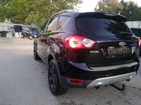 Ford Kuga 2.5 I - 15444 лв. / 7896.39 € - 57742168 8 | Car24.bg Ford Kuga 2.5 I - 15444 лв. / 7896.39 € - 57742168 8