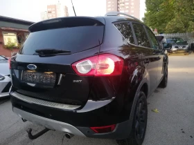 Ford Kuga 2.5 I - 15444 лв. / 7896.39 € - 57742168 7 | Car24.bg Ford Kuga 2.5 I - 15444 лв. / 7896.39 € - 57742168 7