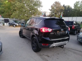 Ford Kuga 2.5 I - 15444 лв. / 7896.39 € - 57742168 4 | Car24.bg Ford Kuga 2.5 I - 15444 лв. / 7896.39 € - 57742168 4