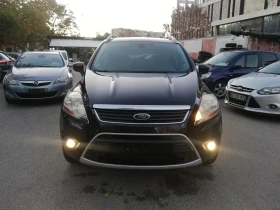 Ford Kuga 2.5 I - 15444 лв. / 7896.39 € - 57742168 5 | Car24.bg Ford Kuga 2.5 I - 15444 лв. / 7896.39 € - 57742168 5