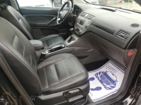 Ford Kuga 2.5 I - 15444 лв. / 7896.39 € - 57742168 11 | Car24.bg Ford Kuga 2.5 I - 15444 лв. / 7896.39 € - 57742168 11