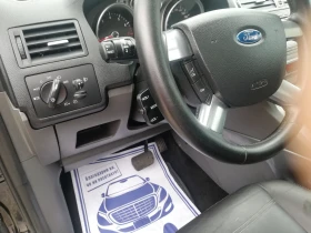 Ford Kuga 2.5 I - 15444 лв. / 7896.39 € - 57742168 14 | Car24.bg Ford Kuga 2.5 I - 15444 лв. / 7896.39 € - 57742168 14