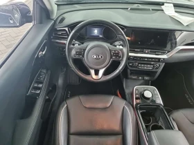 Kia Niro EV 64kWh full electric 204PS - 39900 лв. / 20400.55 € - 12640586 6 | Car24.bg Kia Niro EV 64kWh full electric 204PS - 39900 лв. / 20400.55 € - 12640586 6
