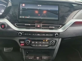 Kia Niro EV 64kWh full electric 204PS - 39900 лв. / 20400.55 € - 12640586 8 | Car24.bg Kia Niro EV 64kWh full electric 204PS - 39900 лв. / 20400.55 € - 12640586 8