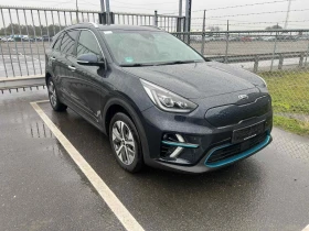 Kia Niro EV 64kWh full electric 204PS - Car24.bg Kia Niro EV 64kWh full electric 204PS