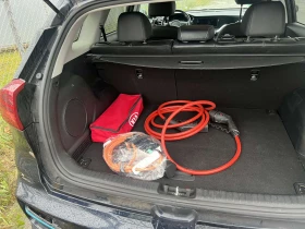 Kia Niro EV 64kWh full electric 204PS - 39900 лв. / 20400.55 € - 12640586 15 | Car24.bg Kia Niro EV 64kWh full electric 204PS - 39900 лв. / 20400.55 € - 12640586 15