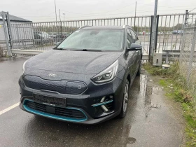 Kia Niro EV 64kWh full electric 204PS - 39900 лв. / 20400.55 € - 12640586 2 | Car24.bg Kia Niro EV 64kWh full electric 204PS - 39900 лв. / 20400.55 € - 12640586 2
