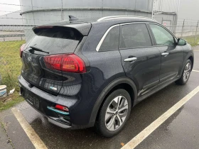 Kia Niro EV 64kWh full electric 204PS - 39900 лв. / 20400.55 € - 12640586 3 | Car24.bg Kia Niro EV 64kWh full electric 204PS - 39900 лв. / 20400.55 € - 12640586 3