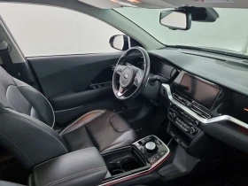 Kia Niro EV 64kWh full electric 204PS - 39900 лв. / 20400.55 € - 12640586 4 | Car24.bg Kia Niro EV 64kWh full electric 204PS - 39900 лв. / 20400.55 € - 12640586 4
