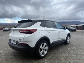 Opel Grandland X 1.5dci - 23900 лв. / 12219.88 € - 33000979 5 | Car24.bg Opel Grandland X 1.5dci - 23900 лв. / 12219.88 € - 33000979 5