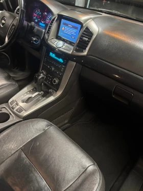 Chevrolet Captiva Facelift 2.2d 4х4 - 11000 лв. / 5624.21 € - 90898840 10 | Car24.bg Chevrolet Captiva Facelift 2.2d 4х4 - 11000 лв. / 5624.21 € - 90898840 10