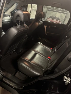 Chevrolet Captiva Facelift 2.2d 4х4 - 11000 лв. / 5624.21 € - 90898840 9 | Car24.bg Chevrolet Captiva Facelift 2.2d 4х4 - 11000 лв. / 5624.21 € - 90898840 9