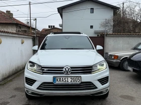 VW Touareg 3.0TDI FACELIFT R-LINE PANORAMA NAVI XENON - 32000 лв. / 16361.34 € - 93399812 2 | Car24.bg VW Touareg 3.0TDI FACELIFT R-LINE PANORAMA NAVI XENON - 32000 лв. / 16361.34 € - 93399812 2