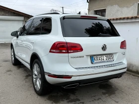VW Touareg 3.0TDI FACELIFT R-LINE PANORAMA NAVI XENON - 32000 лв. / 16361.34 € - 93399812 4 | Car24.bg VW Touareg 3.0TDI FACELIFT R-LINE PANORAMA NAVI XENON - 32000 лв. / 16361.34 € - 93399812 4