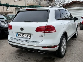 VW Touareg 3.0TDI FACELIFT R-LINE PANORAMA NAVI XENON - 32000 лв. / 16361.34 € - 93399812 6 | Car24.bg VW Touareg 3.0TDI FACELIFT R-LINE PANORAMA NAVI XENON - 32000 лв. / 16361.34 € - 93399812 6