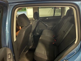 VW Tiguan 2.0 tsi - 12700 € / 24839.04 лв. - 71142620 11 | Car24.bg VW Tiguan 2.0 tsi - 12700 € / 24839.04 лв. - 71142620 11