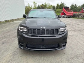 Jeep Grand cherokee SRT CARFAX - Car24.bg Jeep Grand cherokee SRT CARFAX