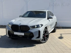 BMW X6 xDrive40d M Sport