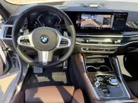 BMW X6 xDrive40d M Sport | Auto.bg — изображение 12 BMW X6 xDrive40d M Sport | Auto.bg — изображение 12