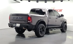 Dodge RAM 1500 5.7* Crew Cab* ПОДГРЕВ* ОБДУХ* ЛИЗИНГ | Auto.bg — изображение 3 Dodge RAM 1500 5.7* Crew Cab* ПОДГРЕВ* ОБДУХ* ЛИЗИНГ | Auto.bg — изображение 3