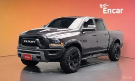 Dodge RAM 1500 5.7* Crew Cab* ПОДГРЕВ* ОБДУХ* ЛИЗИНГ