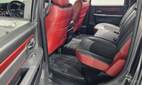 Dodge RAM 1500 5.7* Crew Cab* ПОДГРЕВ* ОБДУХ* ЛИЗИНГ | Auto.bg — изображение 7 Dodge RAM 1500 5.7* Crew Cab* ПОДГРЕВ* ОБДУХ* ЛИЗИНГ | Auto.bg — изображение 7