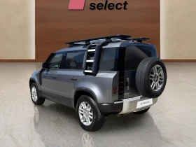 Land Rover Defender 2.0 - 35900 € - 38014980 7 | Car24.bg Land Rover Defender 2.0 - 35900 € - 38014980 7