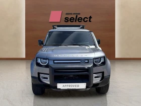 Land Rover Defender 2.0 - 35900 € - 38014980 2 | Car24.bg Land Rover Defender 2.0 - 35900 € - 38014980 2
