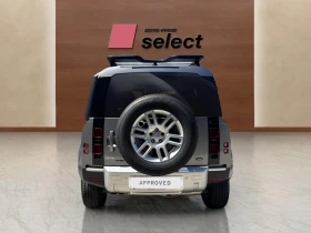 Land Rover Defender 2.0 - 35900 € - 38014980 6 | Car24.bg Land Rover Defender 2.0 - 35900 € - 38014980 6