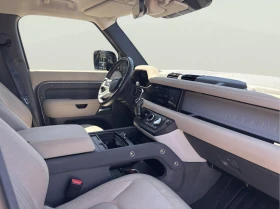 Land Rover Defender 2.0 - 35900 € - 38014980 9 | Car24.bg Land Rover Defender 2.0 - 35900 € - 38014980 9