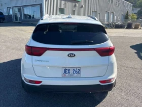 Kia Sportage * LX * АВТОКРЕДИТ БЕЗ ПЪРВОНАЧАЛНА ВНОСКА* | Auto.bg — изображение 4 Kia Sportage * LX * АВТОКРЕДИТ БЕЗ ПЪРВОНАЧАЛНА ВНОСКА* | Auto.bg — изображение 4