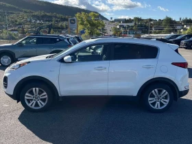 Kia Sportage * LX * АВТОКРЕДИТ БЕЗ ПЪРВОНАЧАЛНА ВНОСКА* | Auto.bg — изображение 2 Kia Sportage * LX * АВТОКРЕДИТ БЕЗ ПЪРВОНАЧАЛНА ВНОСКА* | Auto.bg — изображение 2