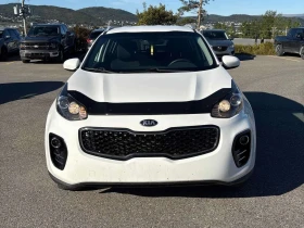 Kia Sportage * LX * АВТОКРЕДИТ БЕЗ ПЪРВОНАЧАЛНА ВНОСКА* | Auto.bg — изображение 6 Kia Sportage * LX * АВТОКРЕДИТ БЕЗ ПЪРВОНАЧАЛНА ВНОСКА* | Auto.bg — изображение 6