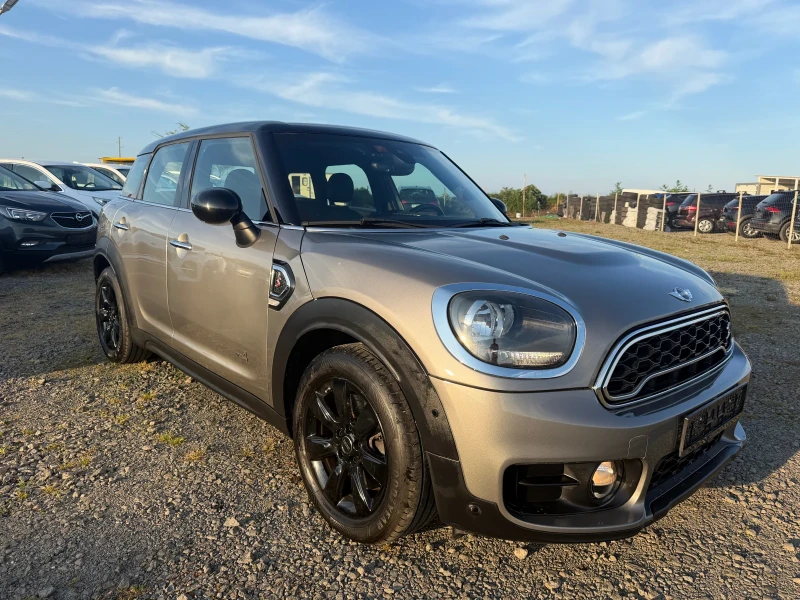 Mini Countryman 2.0 S ALL4 ШВЕЙЦАРИЯ 56хил.км - 13990 € / 27362.06 лв. - 26869011 1 | Car24.bg Mini Countryman 2.0 S ALL4 ШВЕЙЦАРИЯ 56хил.км - 13990 € / 27362.06 лв. - 26869011 1