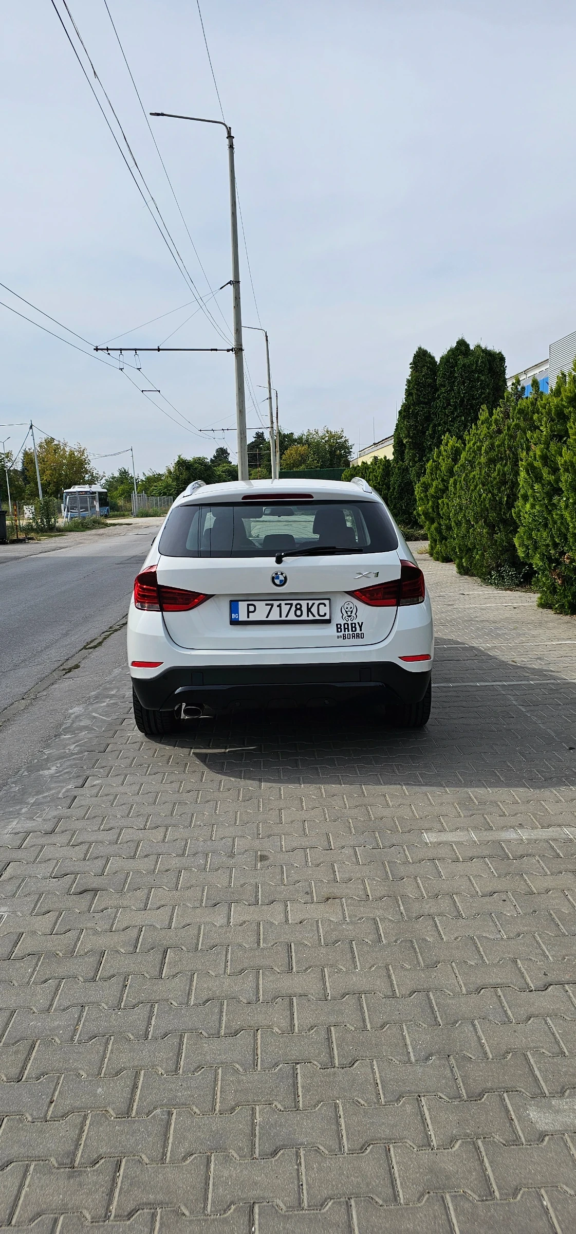 BMW X1  Facelift, 4x4 , sport - изображение 4 | Auto.bg BMW X1  Facelift, 4x4 , sport - изображение 4