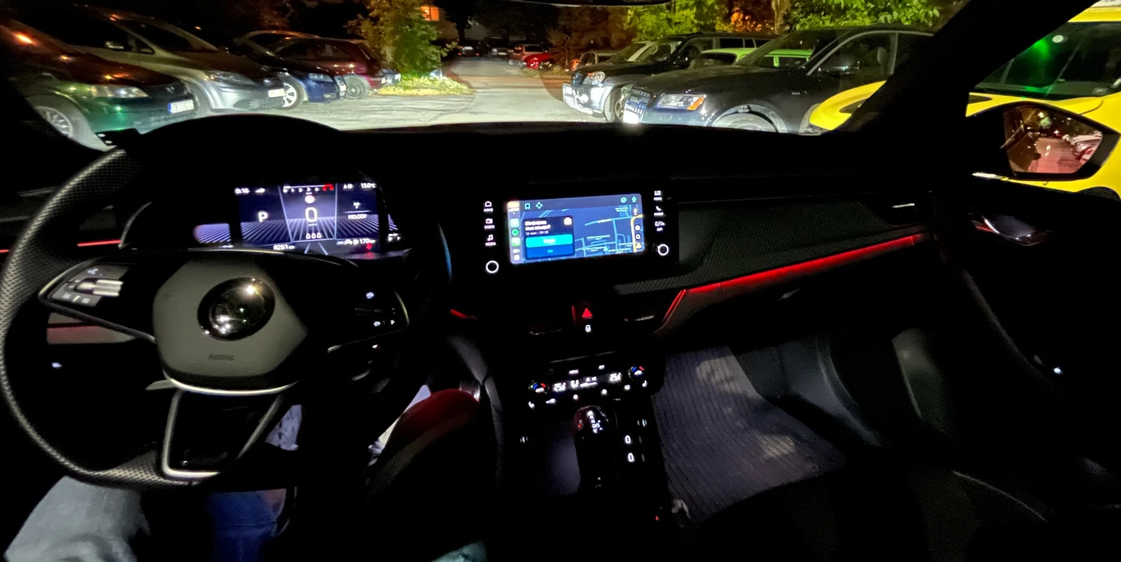 Skoda Kamiq MY2025, Monte Carlo Plus 2024 - изображение 3 | Auto.bg Skoda Kamiq MY2025, Monte Carlo Plus 2024 - изображение 3