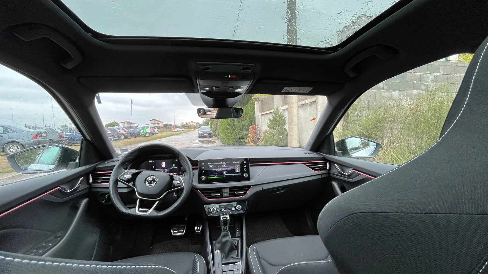 Skoda Kamiq MY2025, Monte Carlo Plus 2024 - изображение 2 | Auto.bg Skoda Kamiq MY2025, Monte Carlo Plus 2024 - изображение 2