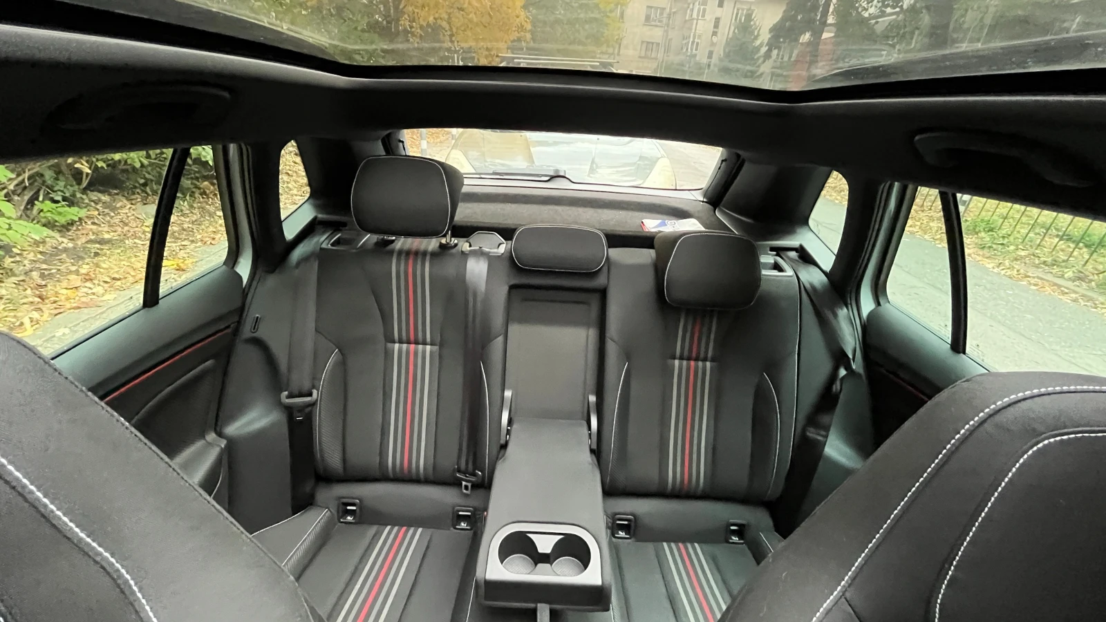 Skoda Kamiq MY2025, Monte Carlo Plus 2024 - изображение 4 | Auto.bg Skoda Kamiq MY2025, Monte Carlo Plus 2024 - изображение 4