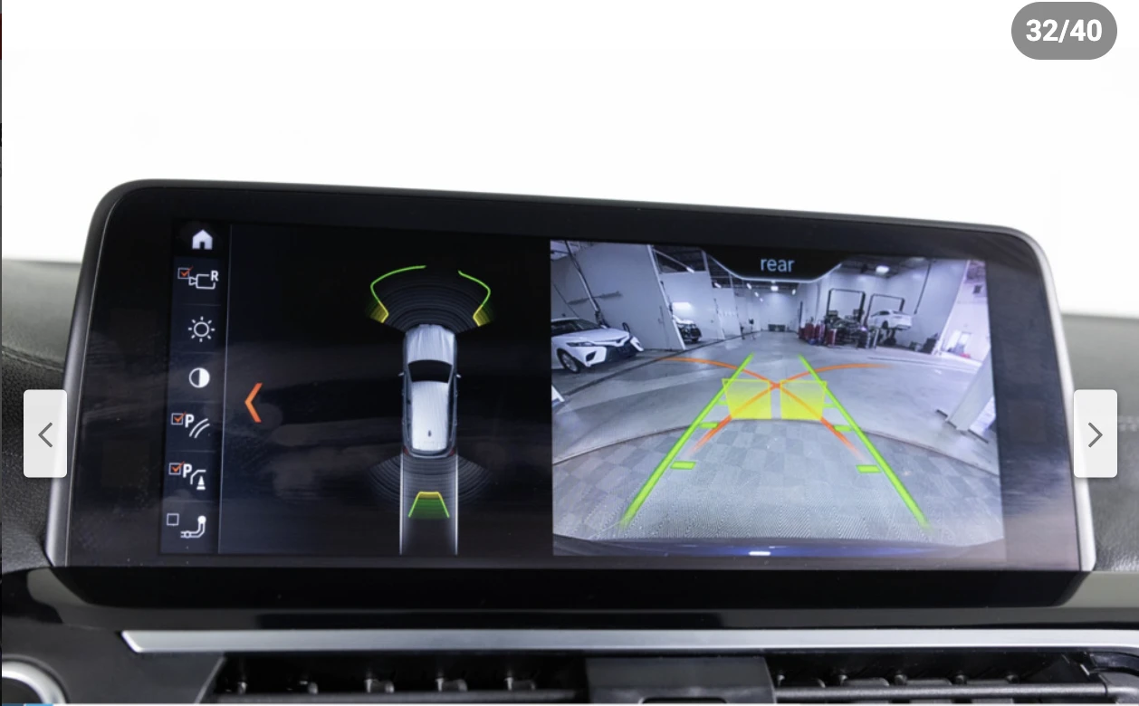 BMW X3 M40I* ДИГИТАЛНО* ТАБЛО* ПОДГРЕВ* КАМЕРА* КЕЙЛЕС* М - изображение 10 | Auto.bg BMW X3 M40I* ДИГИТАЛНО* ТАБЛО* ПОДГРЕВ* КАМЕРА* КЕЙЛЕС* М - изображение 10