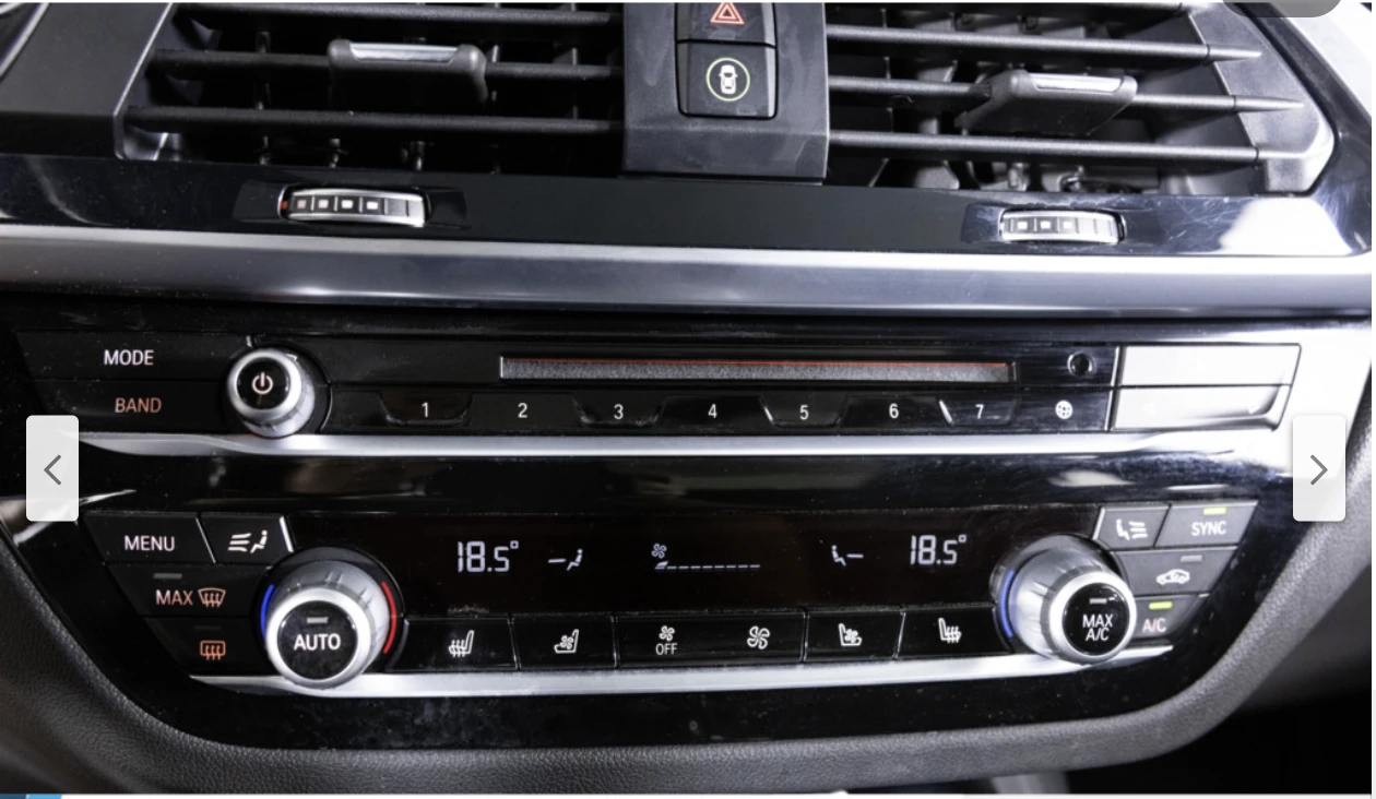 BMW X3 M40I* ДИГИТАЛНО* ТАБЛО* ПОДГРЕВ* КАМЕРА* КЕЙЛЕС* М - изображение 9 | Auto.bg BMW X3 M40I* ДИГИТАЛНО* ТАБЛО* ПОДГРЕВ* КАМЕРА* КЕЙЛЕС* М - изображение 9