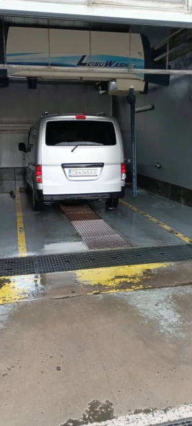 Nissan NV200 undefined | Auto.bg — изображение 6 Nissan NV200 undefined | Auto.bg — изображение 6