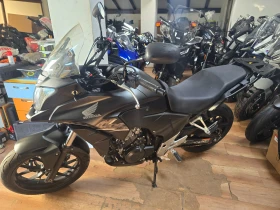 Honda Cb 500X 35kw | Auto.bg — изображение 2 Honda Cb 500X 35kw | Auto.bg — изображение 2