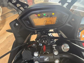 Honda Cb 500X 35kw | Auto.bg — изображение 8 Honda Cb 500X 35kw | Auto.bg — изображение 8