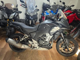 Honda Cb 500X 35kw | Auto.bg — изображение 3 Honda Cb 500X 35kw | Auto.bg — изображение 3