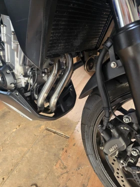 Honda Cb 500X 35kw | Auto.bg — изображение 5 Honda Cb 500X 35kw | Auto.bg — изображение 5