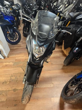 Honda Cb 500X 35kw | Auto.bg — изображение 4 Honda Cb 500X 35kw | Auto.bg — изображение 4