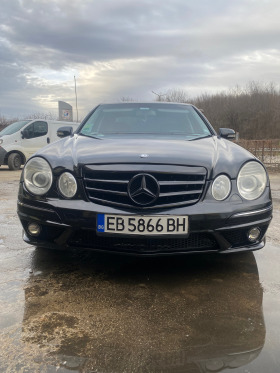 Mercedes-Benz E 420 | Mobile.bg   16